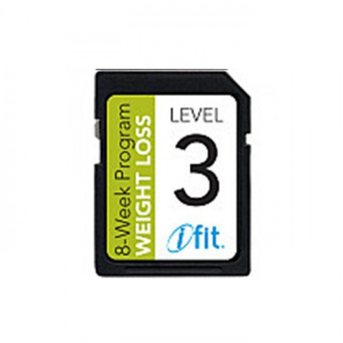 SD Card Weight Loss L3